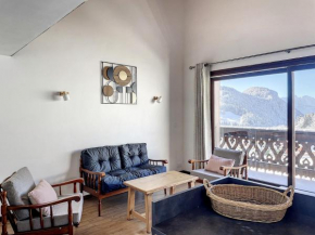 Cornuts 2 - appartement -5pers Les Gets